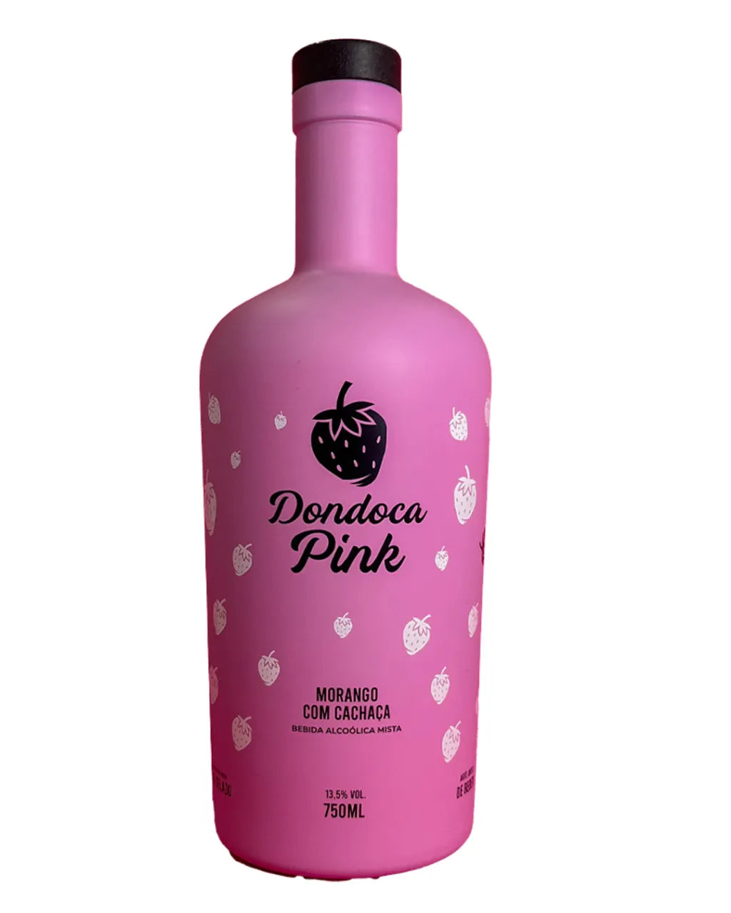 Bebida Mista Dondoca Pink Dom Tápparo – 750ml