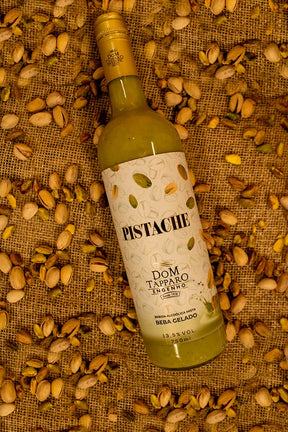 Bebida Mista de Pistache Dom Tápparo – 750ml